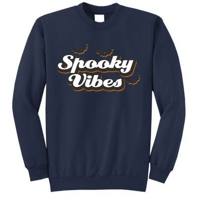 Spooky Vibes Sweatshirt