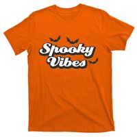 Spooky Vibes T-Shirt