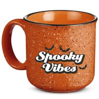 Spooky Vibes 15oz Campfire Ceramic Mug
