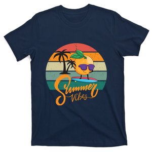 Summer Vibes T-Shirt