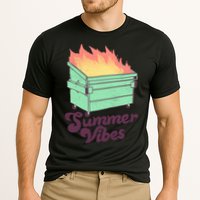 Summer Vibes Performance Shirt