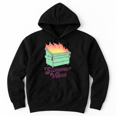 Summer Vibes Hoodie