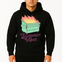 Summer Vibes Hoodie