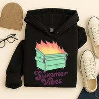 Summer Vibes Hoodie
