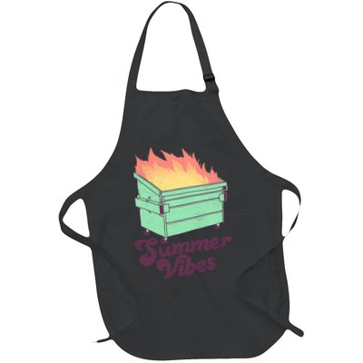 Summer Vibes Apron