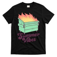 Summer Vibes T-Shirt