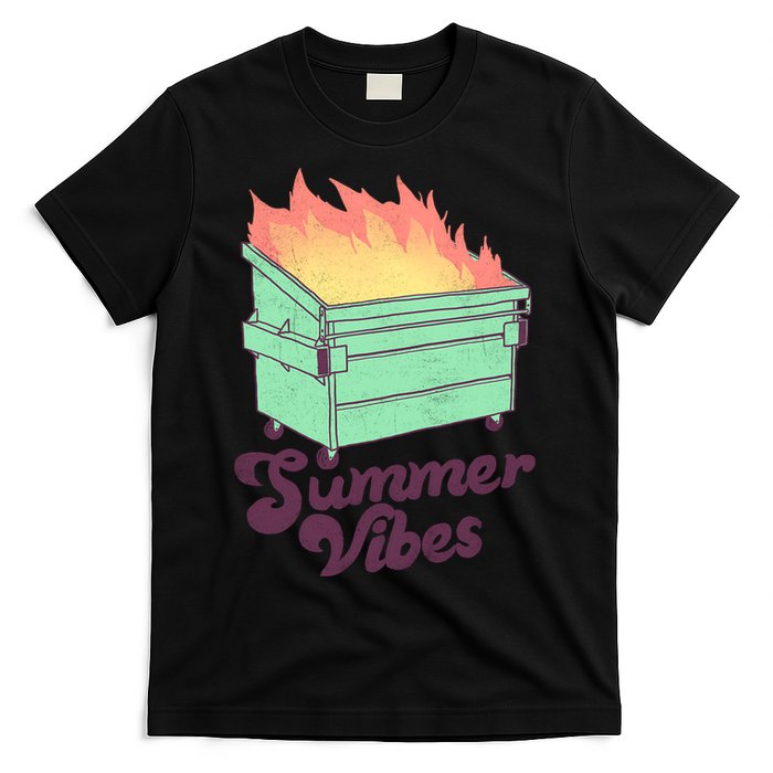 Summer Vibes T-Shirt