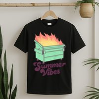 Summer Vibes T-Shirt