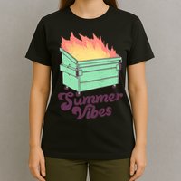 Summer Vibes T-Shirt
