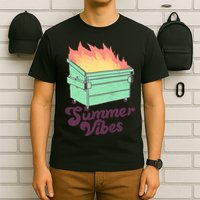 Summer Vibes T-Shirt