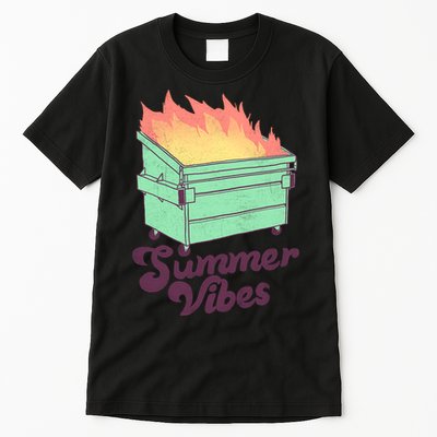 Summer Vibes Tall T-Shirt