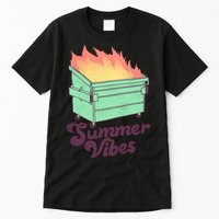 Summer Vibes Tall T-Shirt