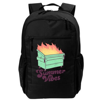 Summer Vibes Backpack