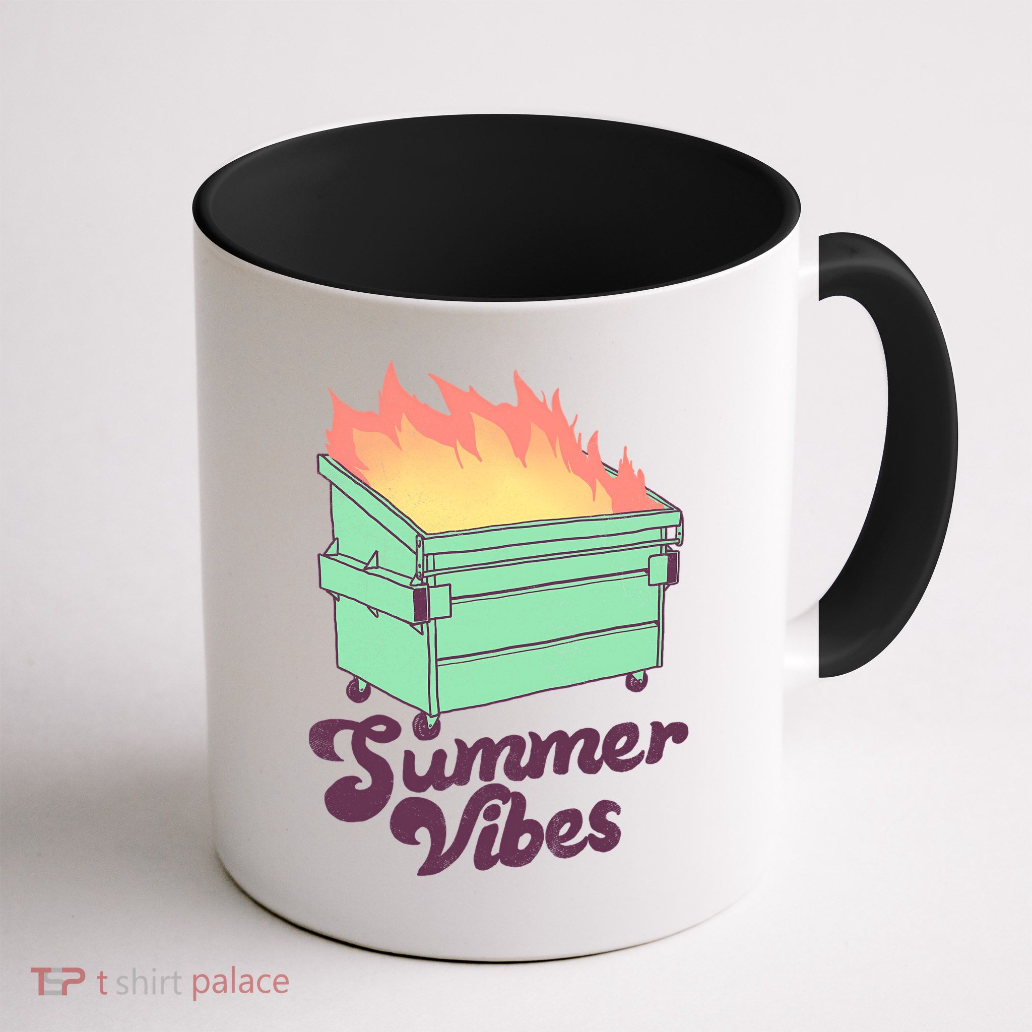 Summer Vibes Mug