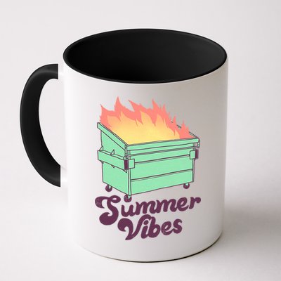 Summer Vibes Mug