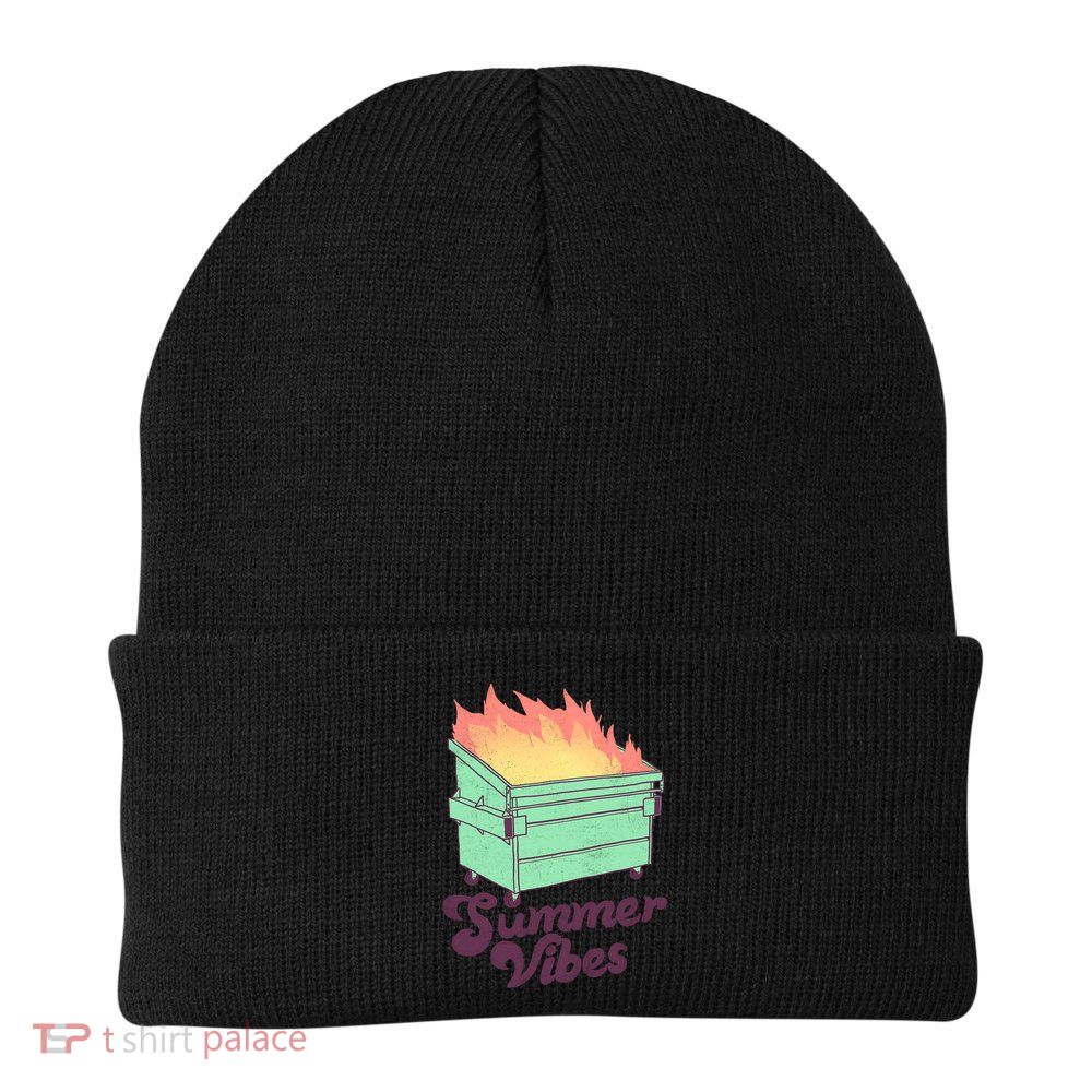 Summer Vibes Beanie