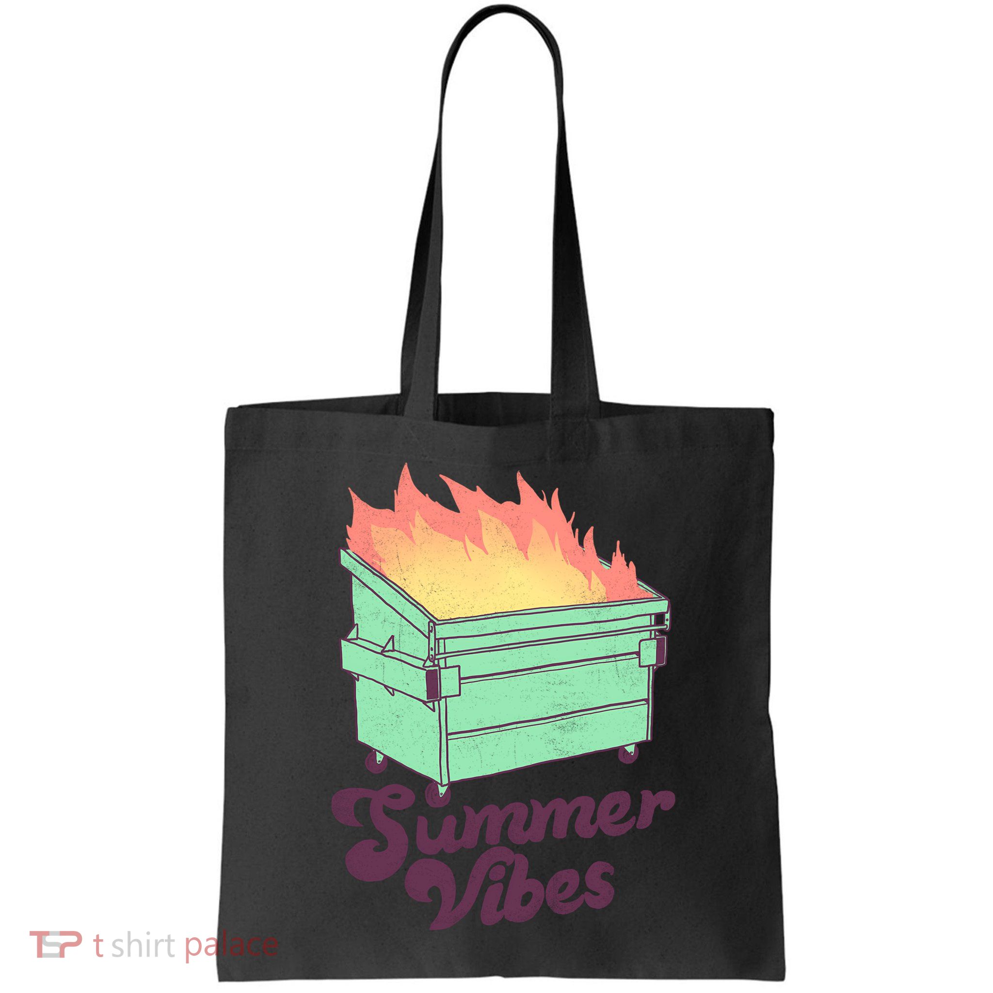 Summer Vibes Bag