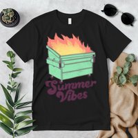 Summer Vibes Premium T-Shirt