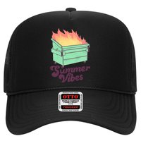 Summer Vibes Trucker Hat