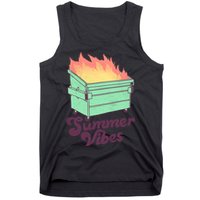 Summer Vibes Tank Top