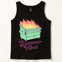 Summer Vibes Tank Top