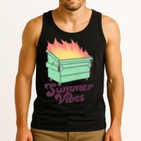 Summer Vibes Tank Top