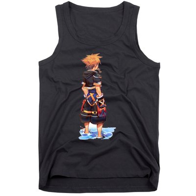 Sora Vol.2 Tank Top