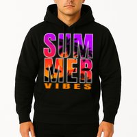 Summer Vibes Hoodie