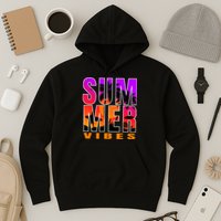 Summer Vibes Hoodie