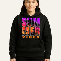Summer Vibes Hoodie