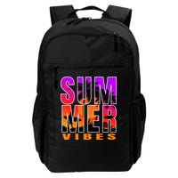 Summer Vibes Backpack