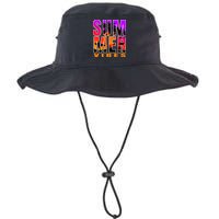 Summer Vibes Bucket Hat