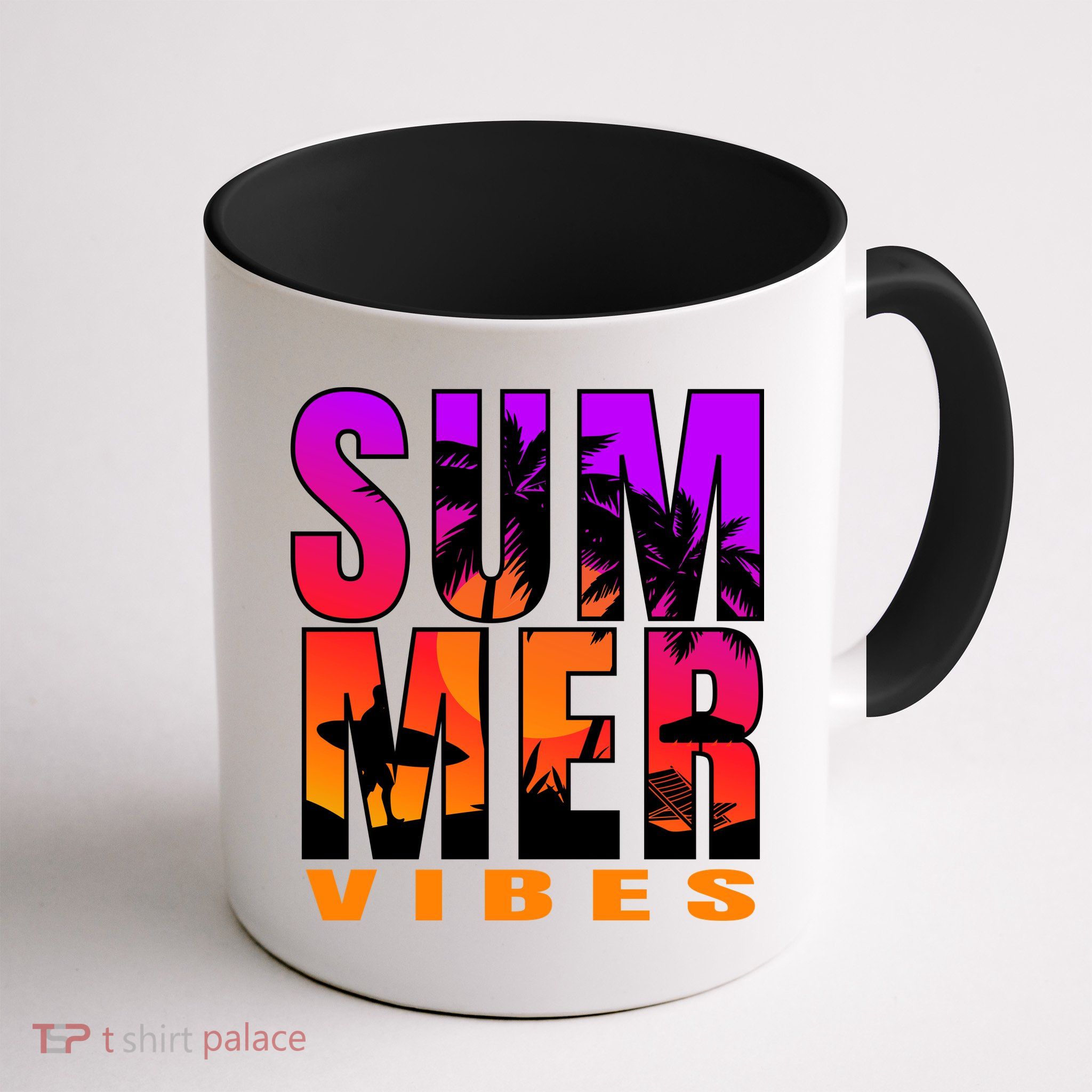 Summer Vibes Mug