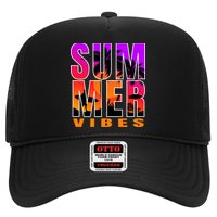 Summer Vibes Hat