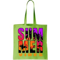 Summer Vibes Bag