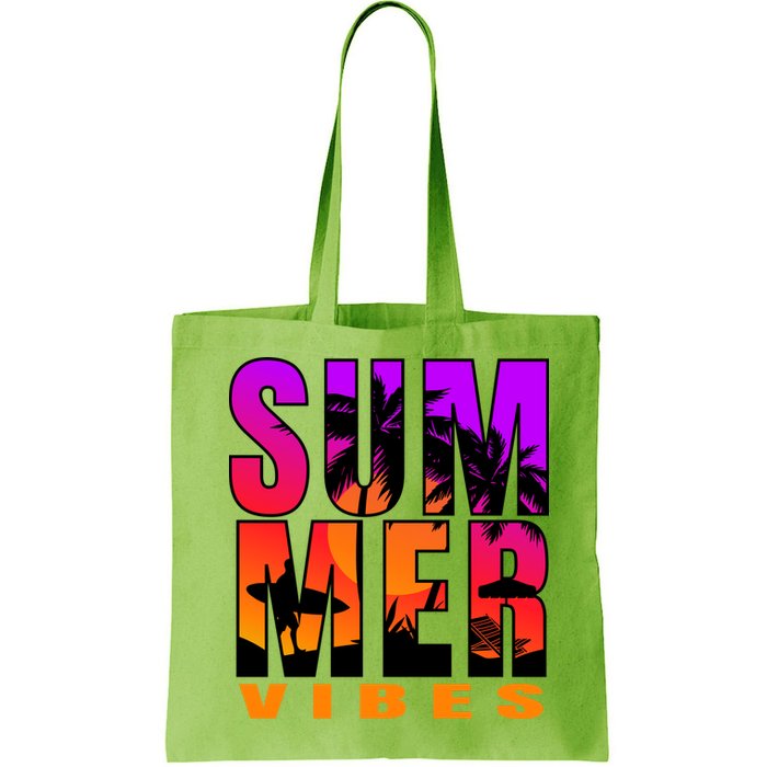 Summer Vibes Bag