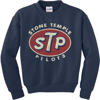 STP Vintage Kids Sweatshirt