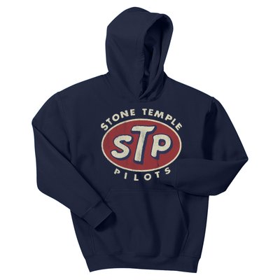 STP Vintage Kids Hoodie