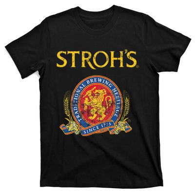 StrohS Vintage T-Shirt