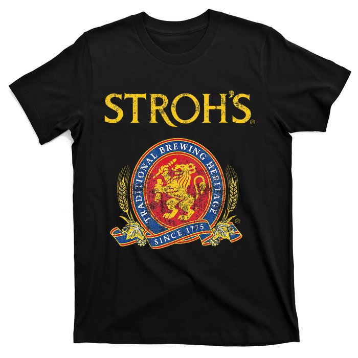 StrohS Vintage T-Shirt