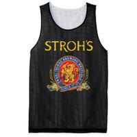 StrohS Vintage Mesh Reversible Basketball Jersey Tank