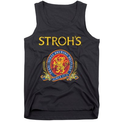 StrohS Vintage Tank Top