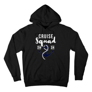 Summer Vacation Trip Family Matching Group Hoodie