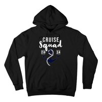 Summer Vacation Trip Family Matching Group Hoodie