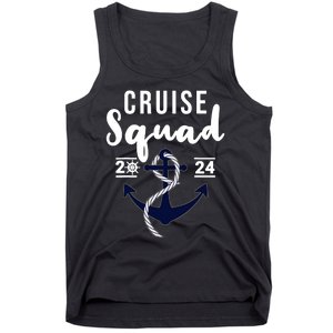 Summer Vacation Trip Family Matching Group Tank Top