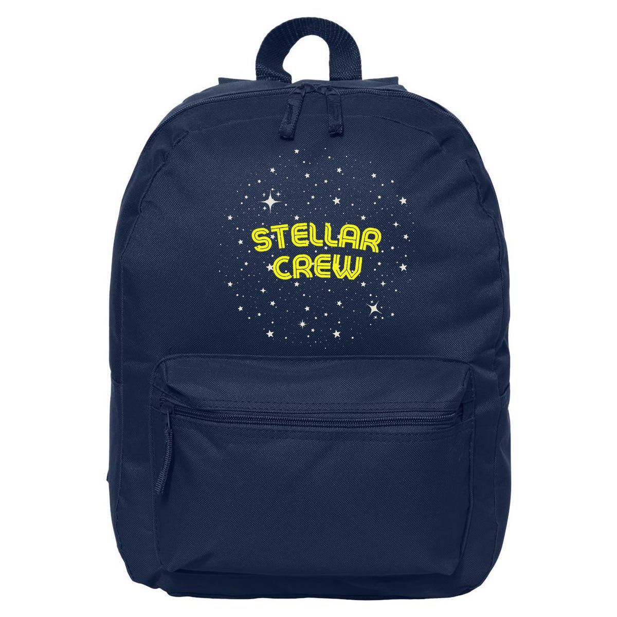 Stellar VBS Volunteers Vacation Bible School Stellar Crew 16 in Basic Backpack