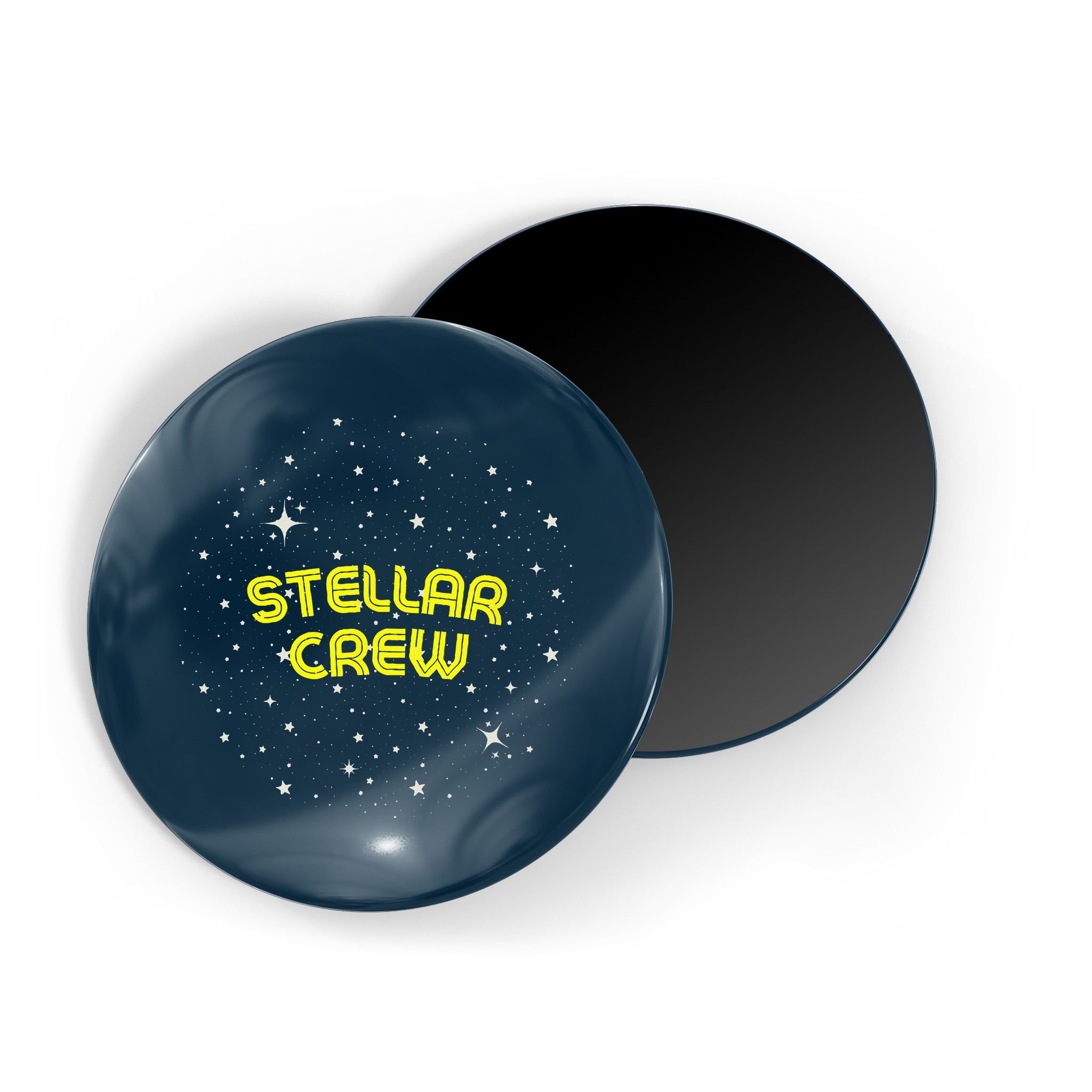 Stellar VBS Volunteers Vacation Bible School Stellar Crew Magnet