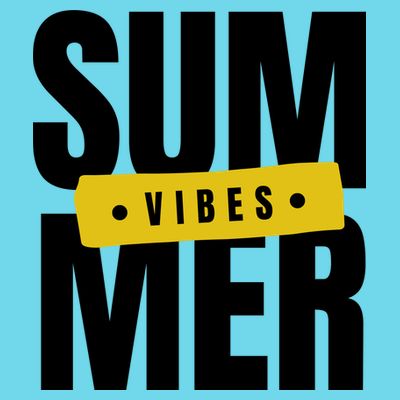 Summer Vibes Vacation T-Shirt