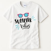 Summer Vibes Vacation Fun Tall T-Shirt