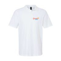 Summer Vibes Vacation Fun Polo
